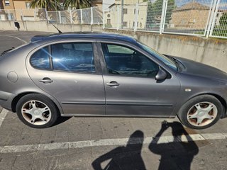 SEAT Leon 2004