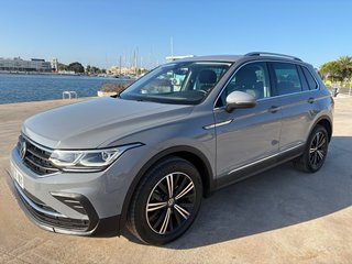 Volkswagen 2.0 TDI 150cv DSG