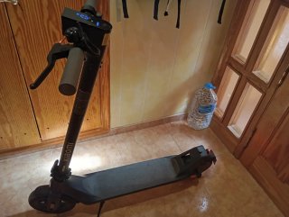 Patinete Eléctrico Xiaomi 4 Lite 2gen