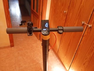 Patinete Eléctrico Xiaomi 4 Lite 2gen