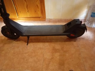 Patinete Eléctrico Xiaomi 4 Lite 2gen