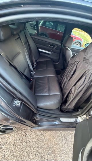 BMW 330i e90 2008