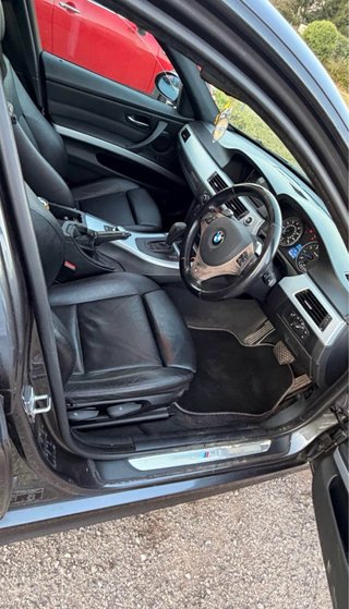 BMW 330i e90 2008