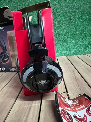 Auriculares SPIRIT OF GAMER Elite-H70