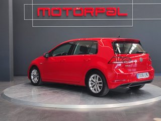 Volkswagen Golf Last Edition 1.5 TSI EVO 96kW (130CV)