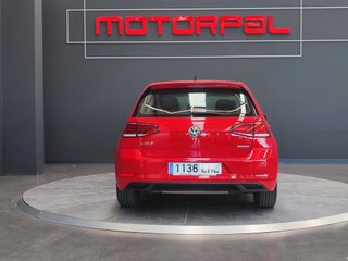 Volkswagen Golf Last Edition 1.5 TSI EVO 96kW (130CV)