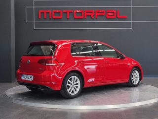 Volkswagen Golf Last Edition 1.5 TSI EVO 96kW (130CV)