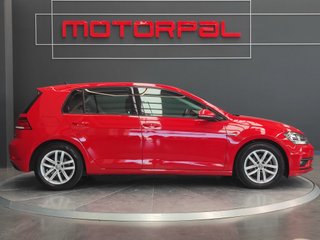 Volkswagen Golf Last Edition 1.5 TSI EVO 96kW (130CV)