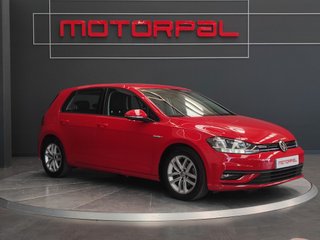 Volkswagen Golf Last Edition 1.5 TSI EVO 96kW (130CV)