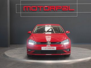 Volkswagen Golf Last Edition 1.5 TSI EVO 96kW (130CV)