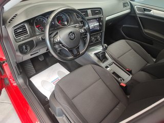 Volkswagen Golf Last Edition 1.5 TSI EVO 96kW (130CV)