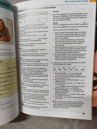 READY FOR ADV Sb -Key (eBook) Pk 3rd Ed