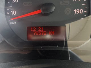 Renault Kangoo Combi Profesional N1 Energy dCi 55kW (75CV)