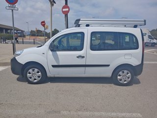 Renault Kangoo Combi Profesional N1 Energy dCi 55kW (75CV)