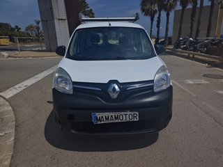 Renault Kangoo Combi Profesional N1 Energy dCi 55kW (75CV)