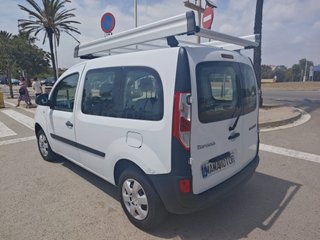 Renault Kangoo Combi Profesional N1 Energy dCi 55kW (75CV)