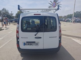 Renault Kangoo Combi Profesional N1 Energy dCi 55kW (75CV)