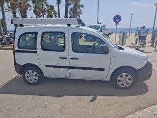 Renault Kangoo Combi Profesional N1 Energy dCi 55kW (75CV)