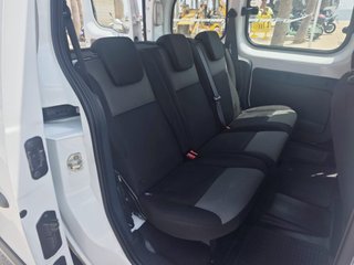 Renault Kangoo Combi Profesional N1 Energy dCi 55kW (75CV)