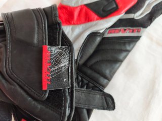 Guantes Moto Revit SP-FLIGHT L
