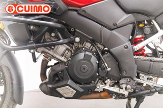 SUZUKI V-STROM 1000