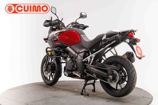 SUZUKI V-STROM 1000