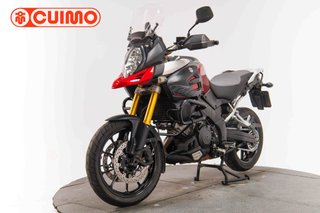 SUZUKI V-STROM 1000