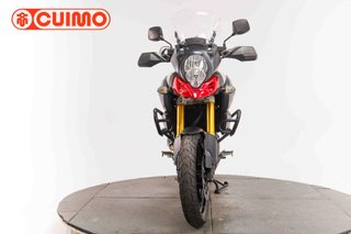 SUZUKI V-STROM 1000