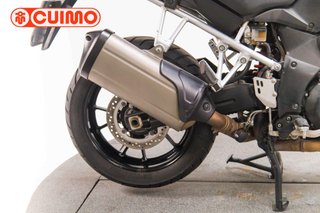 SUZUKI V-STROM 1000