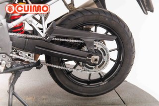 SUZUKI V-STROM 1000