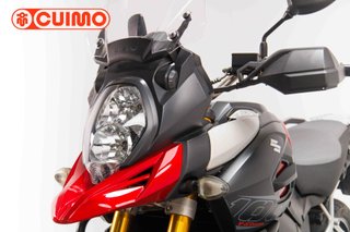 SUZUKI V-STROM 1000