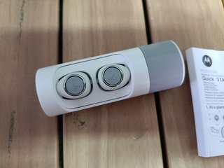 Motorola VerveOnes ME Auriculares Inalámbricos