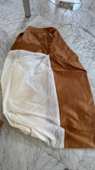 Conjunto de Edredón y cortinas cama 150x200