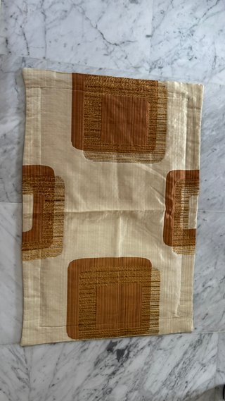Conjunto de Edredón y cortinas cama 150x200