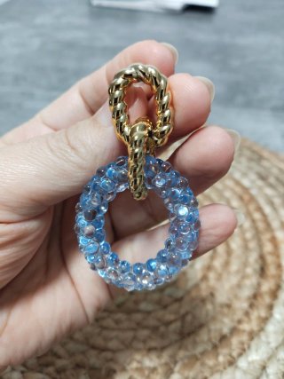 Lote Pendientes Mujer