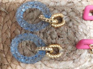 Lote Pendientes Mujer