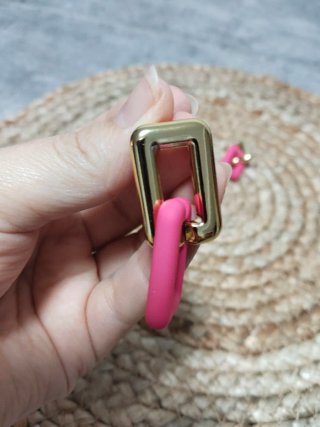 Lote Pendientes Mujer