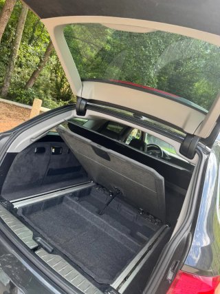 BMW Serie 5 touring