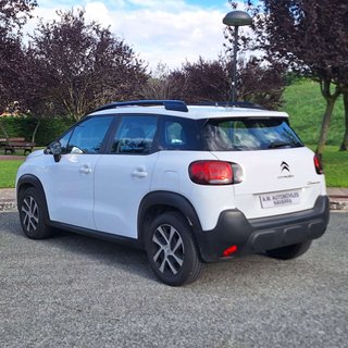 Citroen C3 Aircross 2020