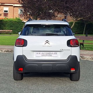 Citroen C3 Aircross 2020