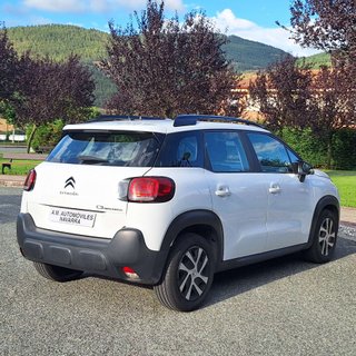 Citroen C3 Aircross 2020