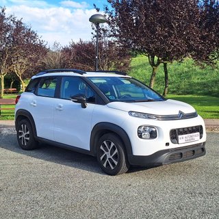 Citroen C3 Aircross 2020