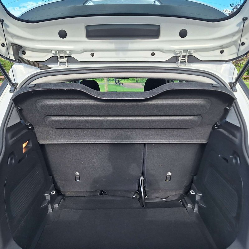 Citroën C3 Aircross 2020, foto 10