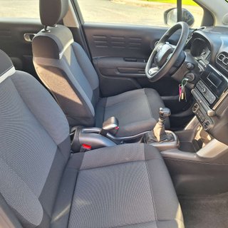 Citroen C3 Aircross 2020
