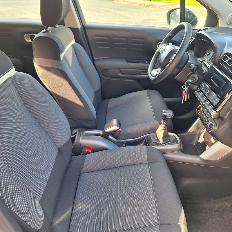 Citroën C3 Aircross 2020, foto 7