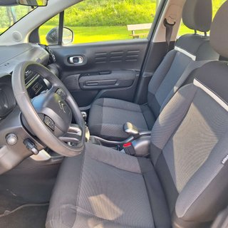 Citroen C3 Aircross 2020