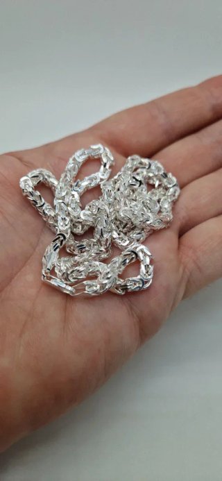 CADENA DE 60CMS
