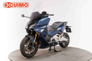 HONDA FORZA 750