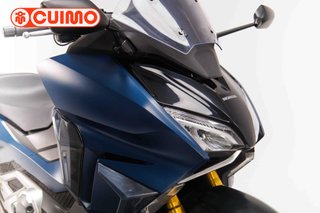 HONDA FORZA 750