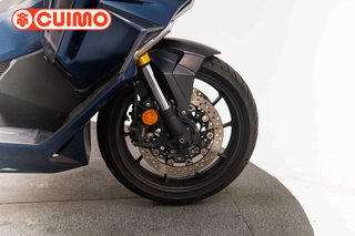 HONDA FORZA 750